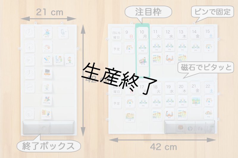 画像6: （旧バリュー）コバリテ視覚支援スタートキット (6)