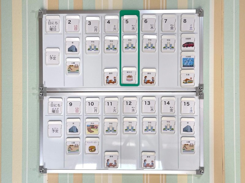 画像3: コバリテ視覚支援スタートキットII (3)